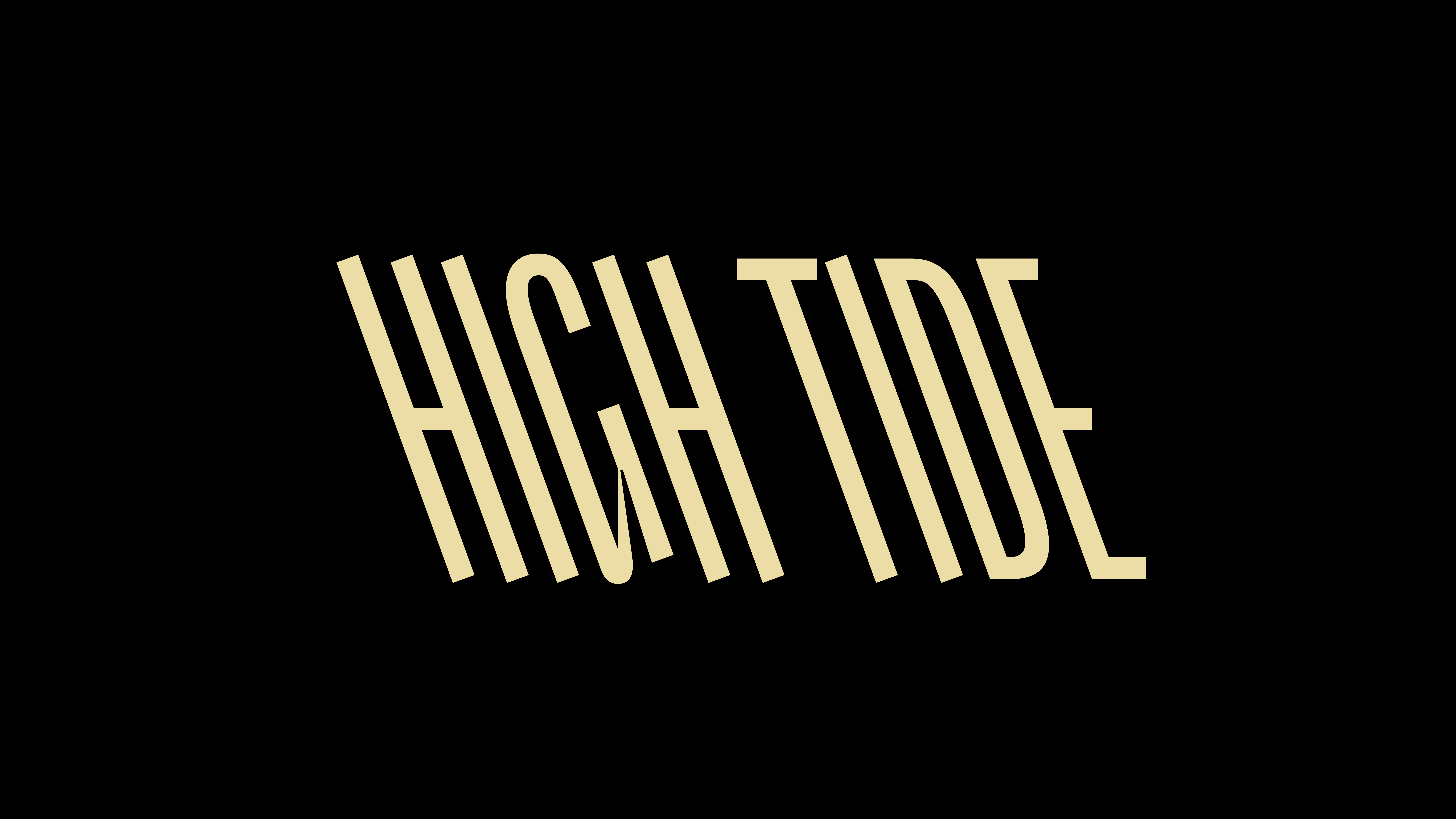 High Tide Studio Limited