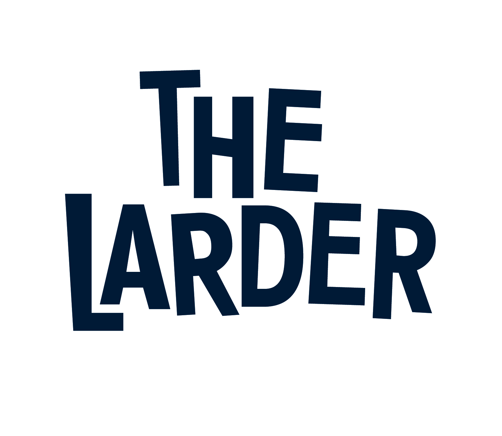 The Larder West Lothian