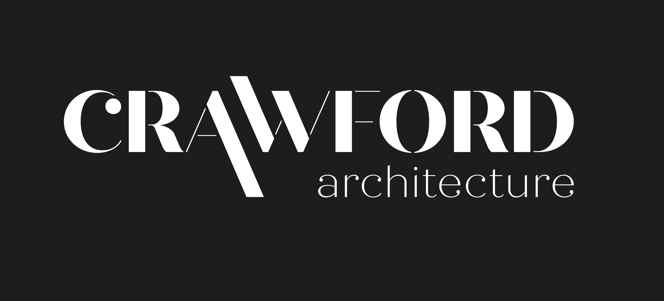 Crawford Architecture