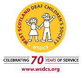 West Scotland Deaf Children's Society