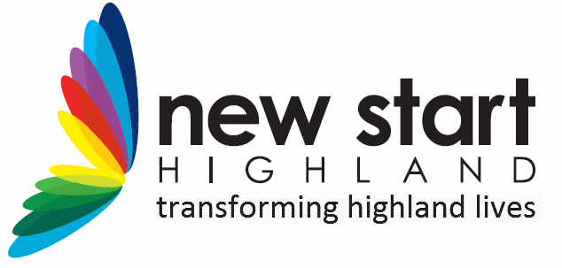 New Start Highland
