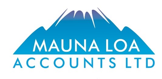 Mauna Loa Accounts Limited