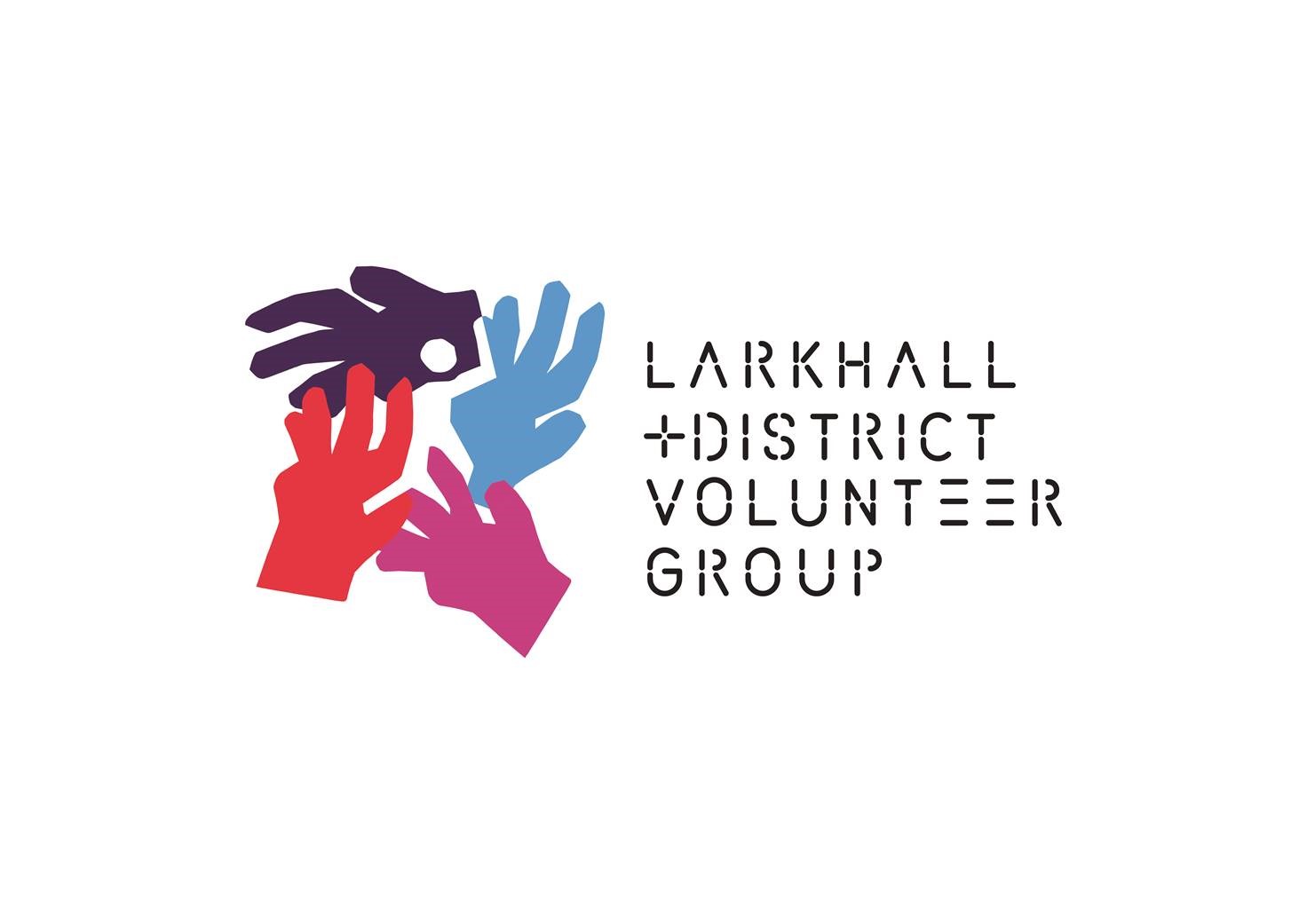 Larkhall & District Volunteer Group