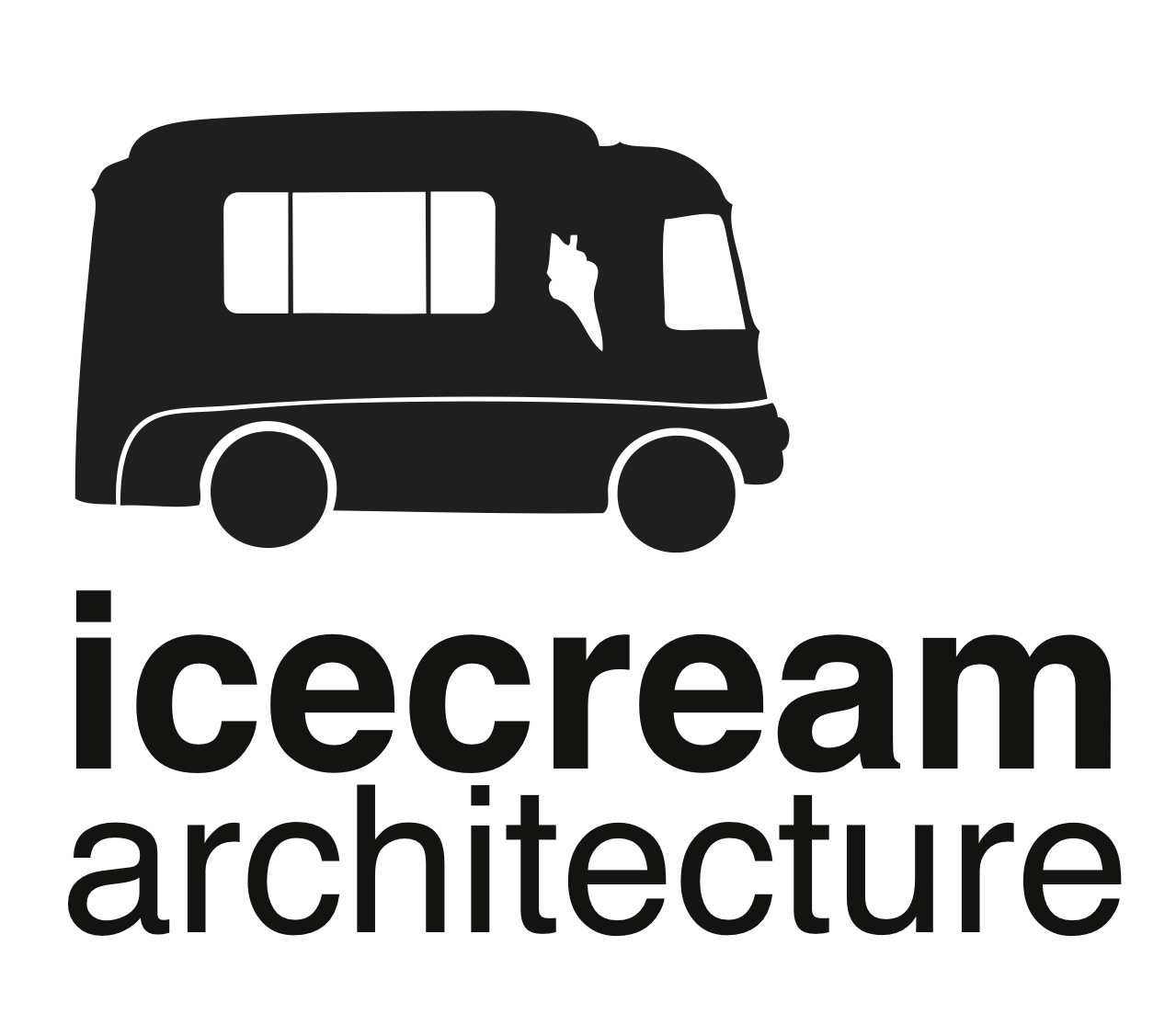 icecream architecture