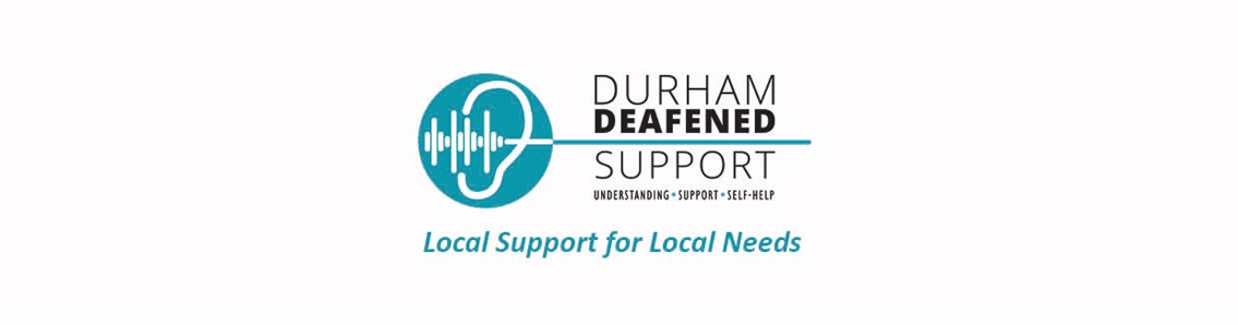 Durham Deafened Support