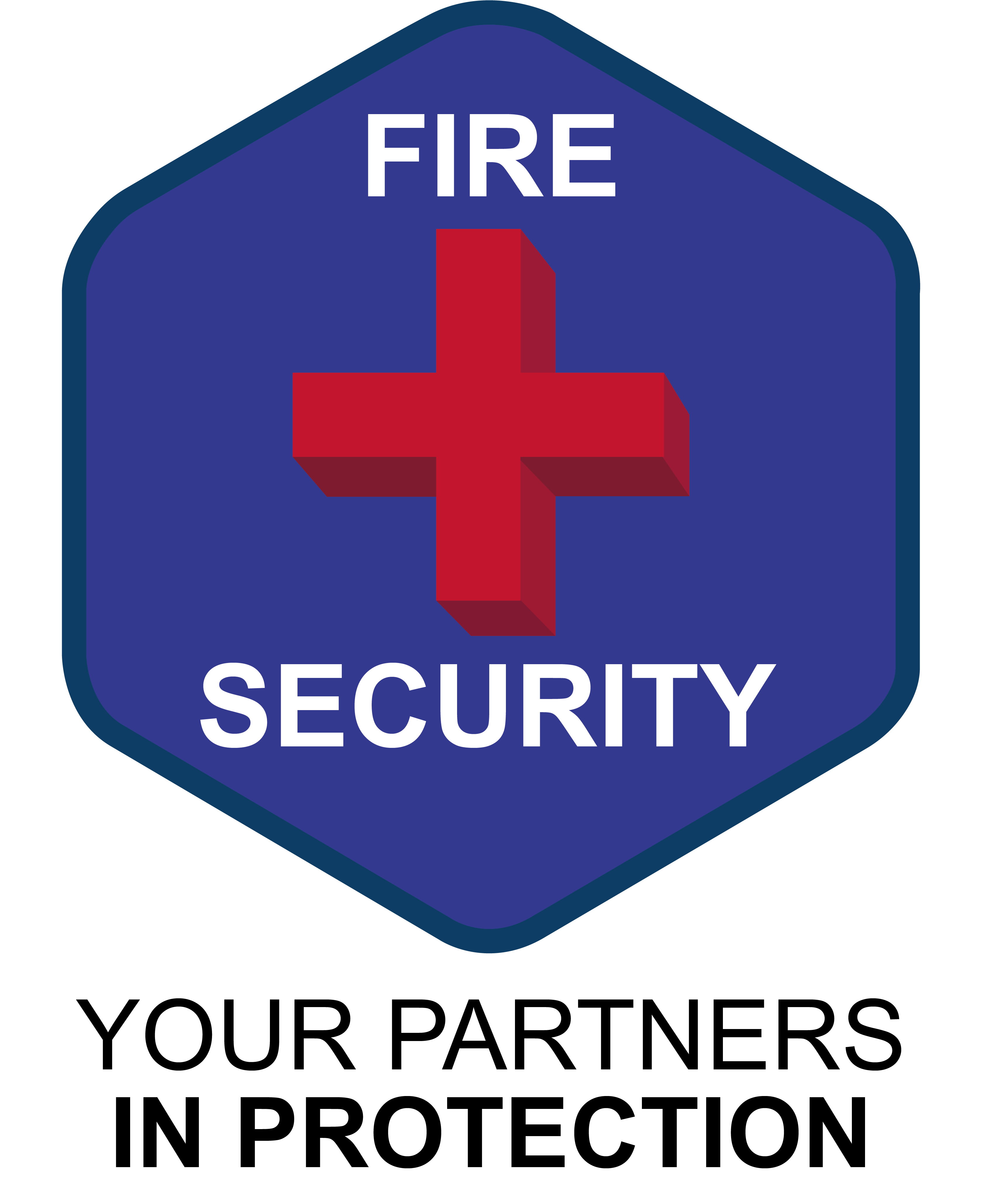 Fire Plus Security Ltd