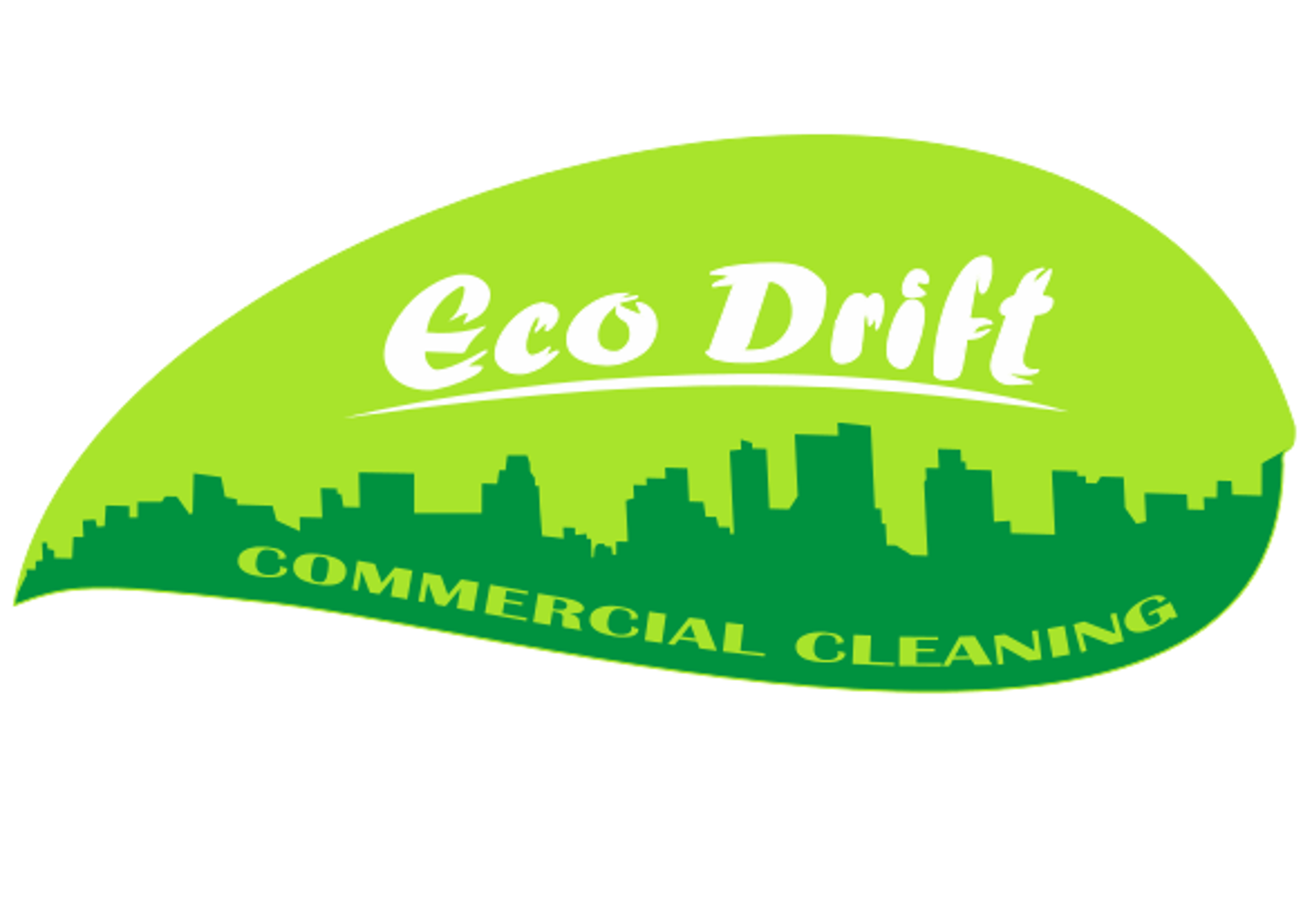 Eco Drift Commercial Cleaning