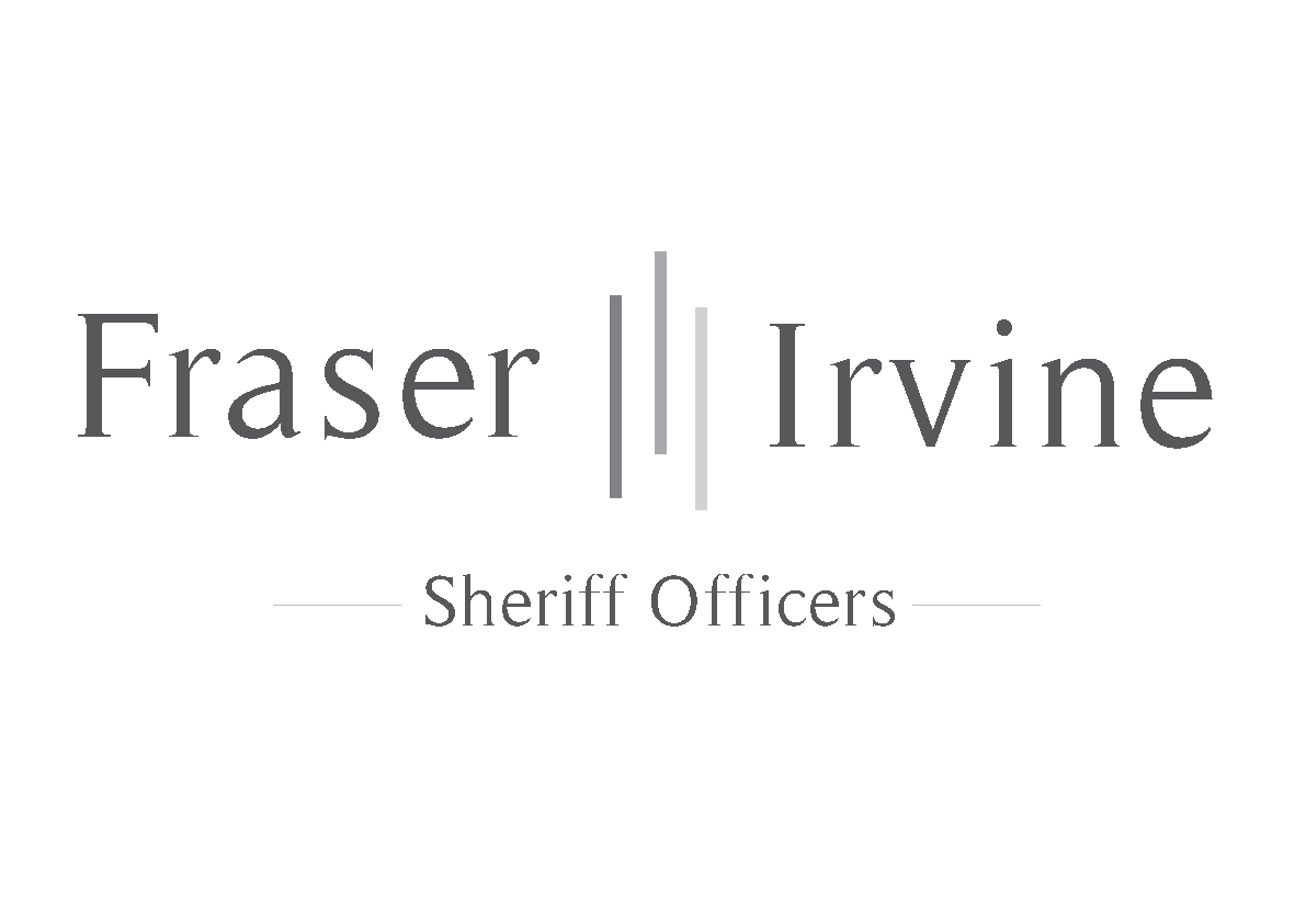 Fraser Irvine Sheriff Officers LLP