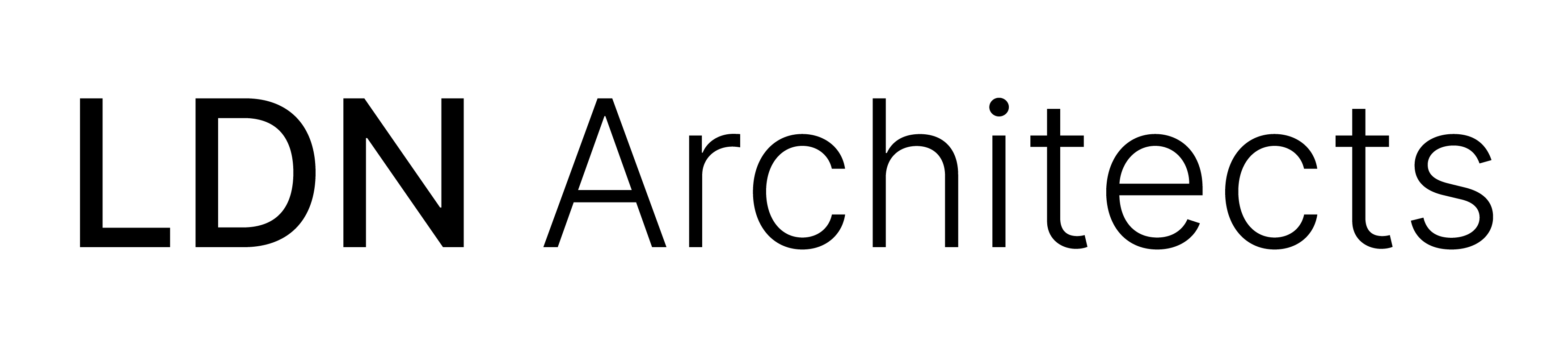 LDN Architects LLP