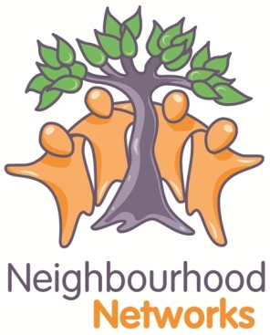 Neighbourhood Networks