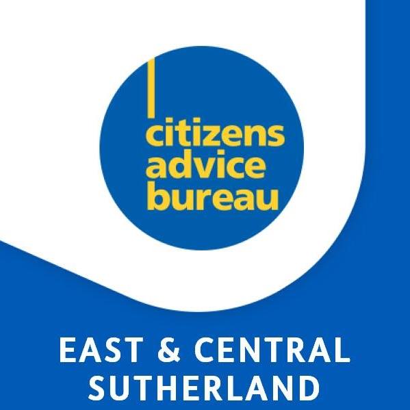 East & Central Sutherland Citizens Advice Bureau
