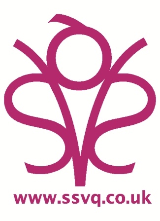 SSVQ Ltd
