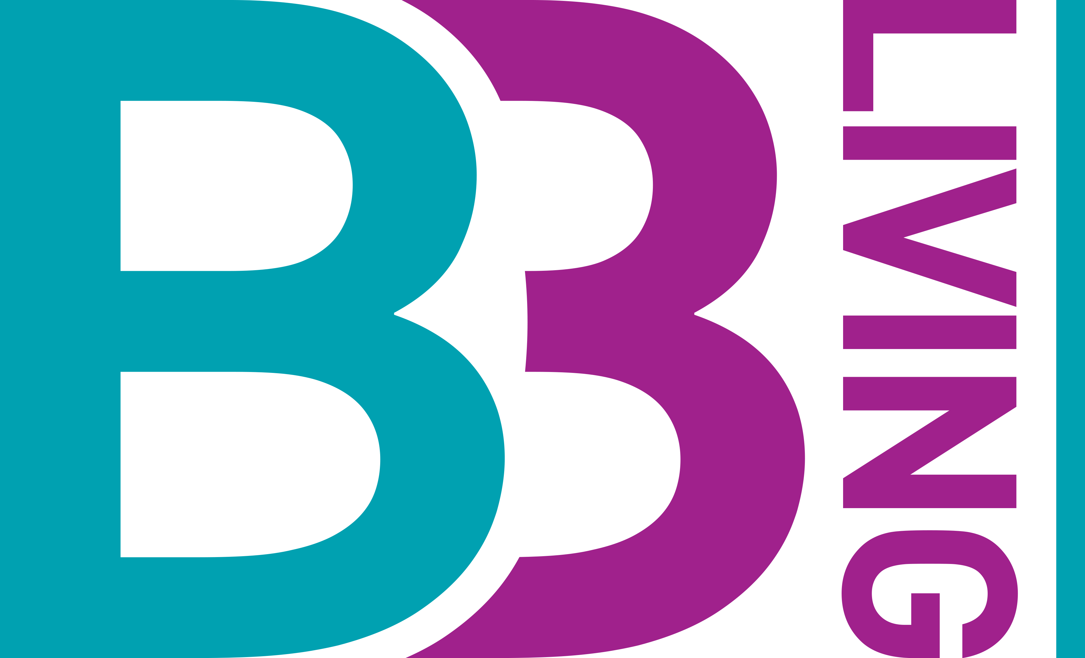 B3 Living