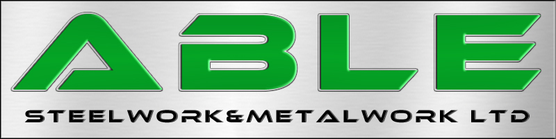Able Steelwork & Metalwork Ltd