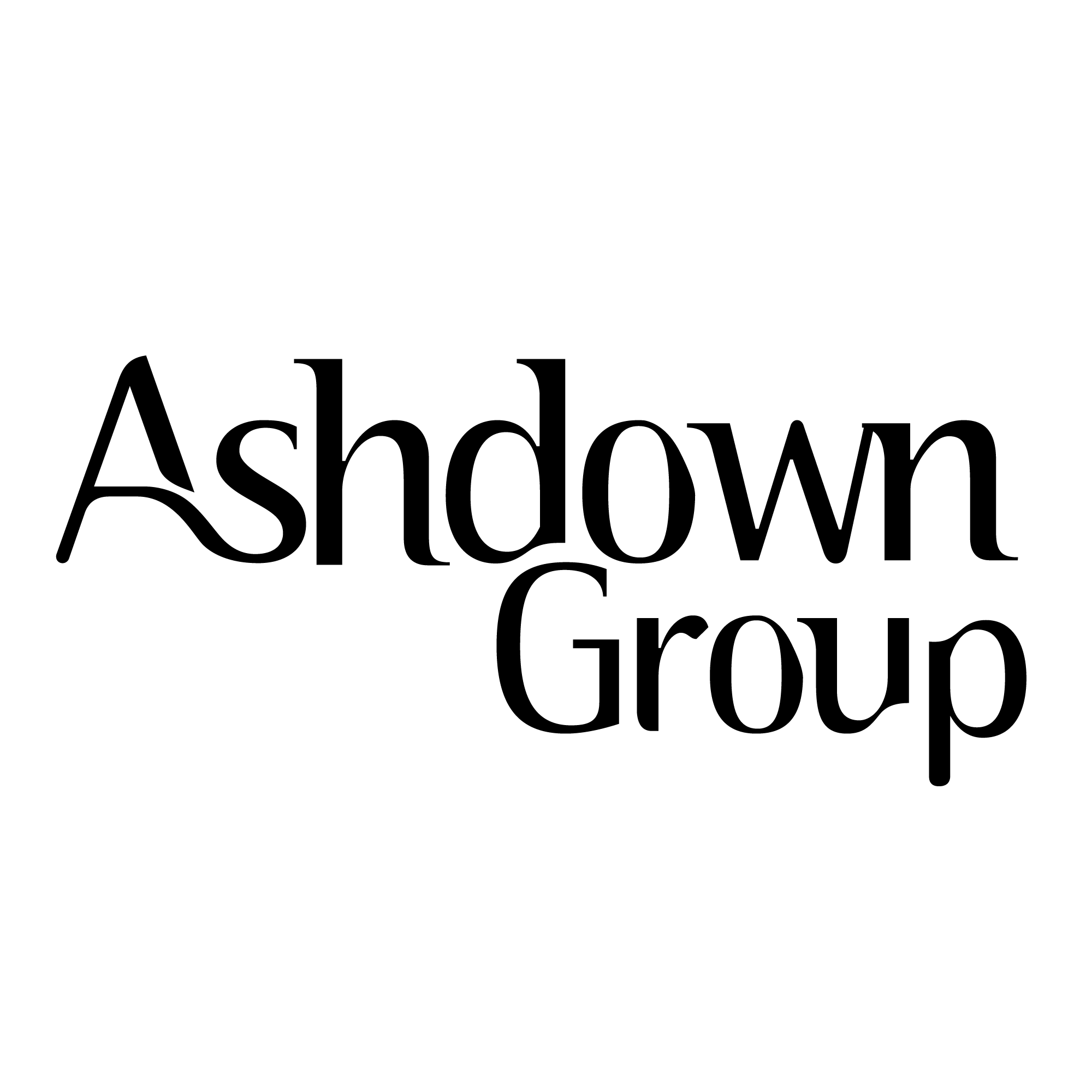 Ashdown Group