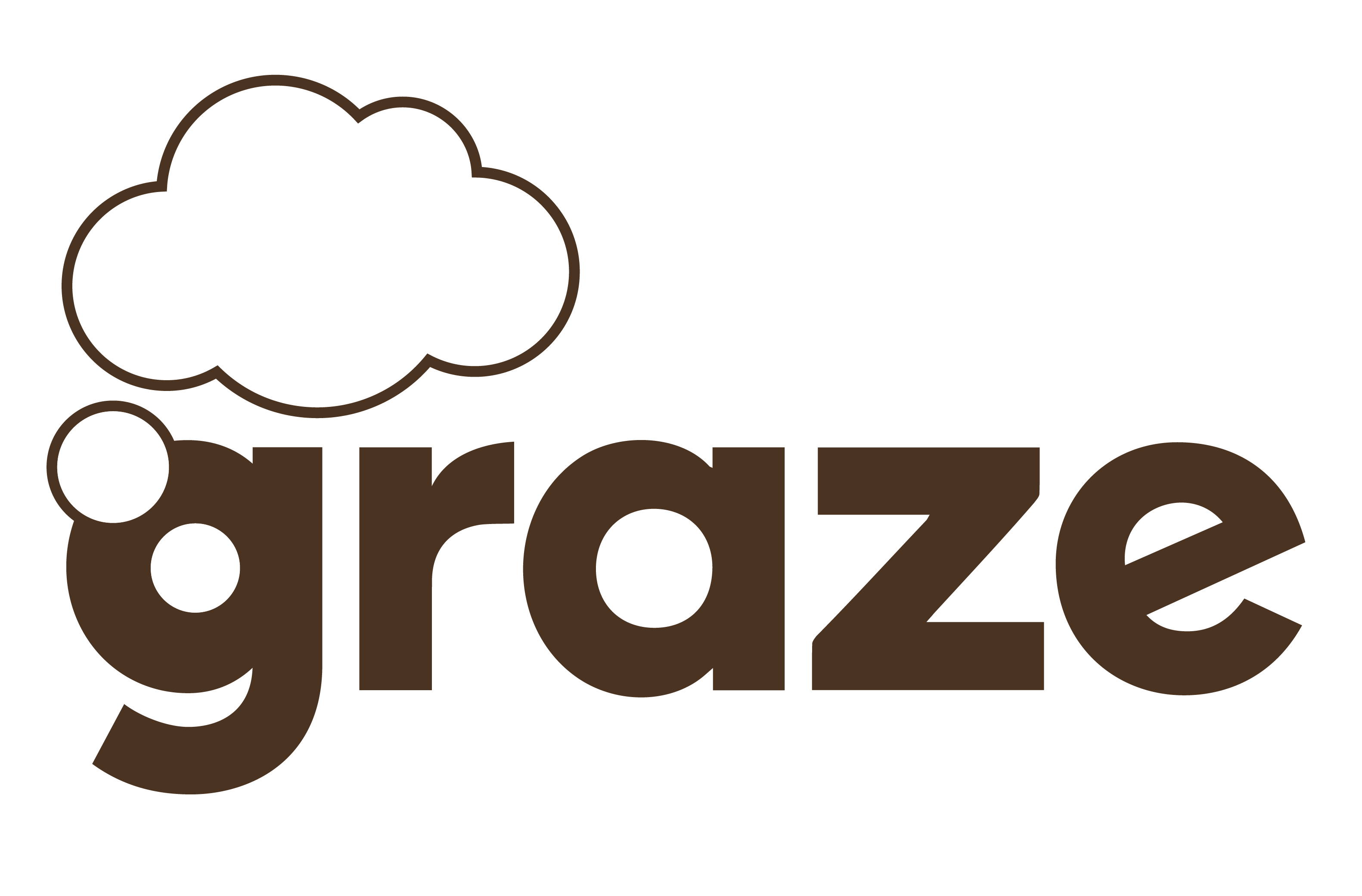 Nature Delivered (Graze)