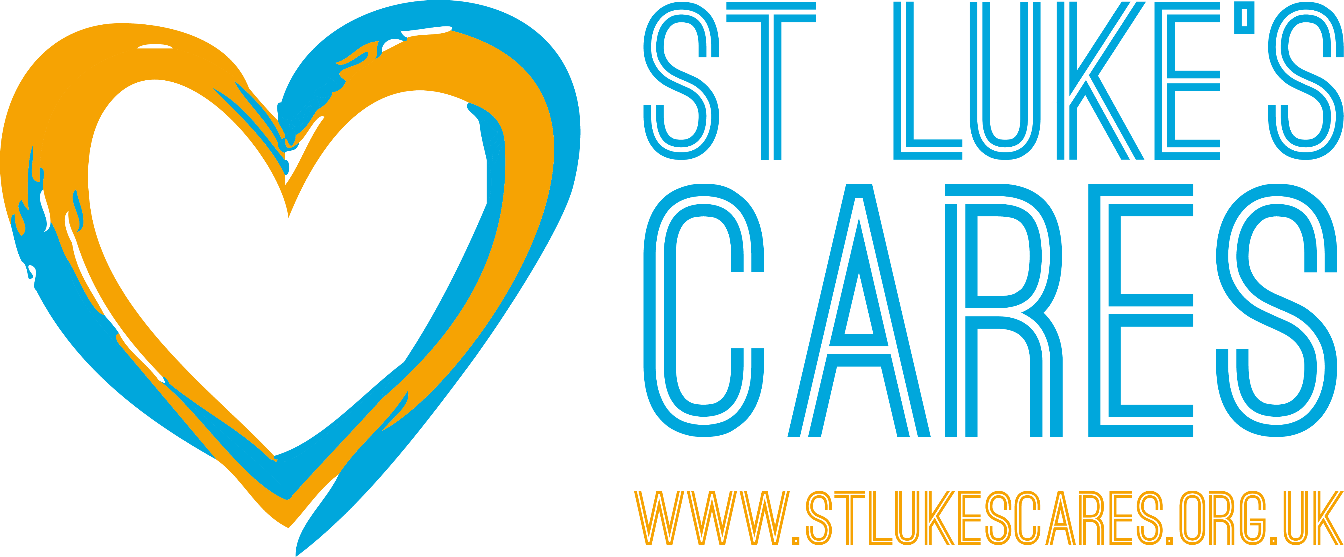 St Luke's CARES