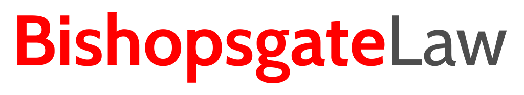 Bishopsgate Law