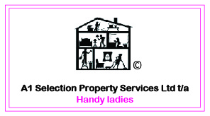 Handy Ladies