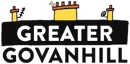 Greater Govanhill CIC
