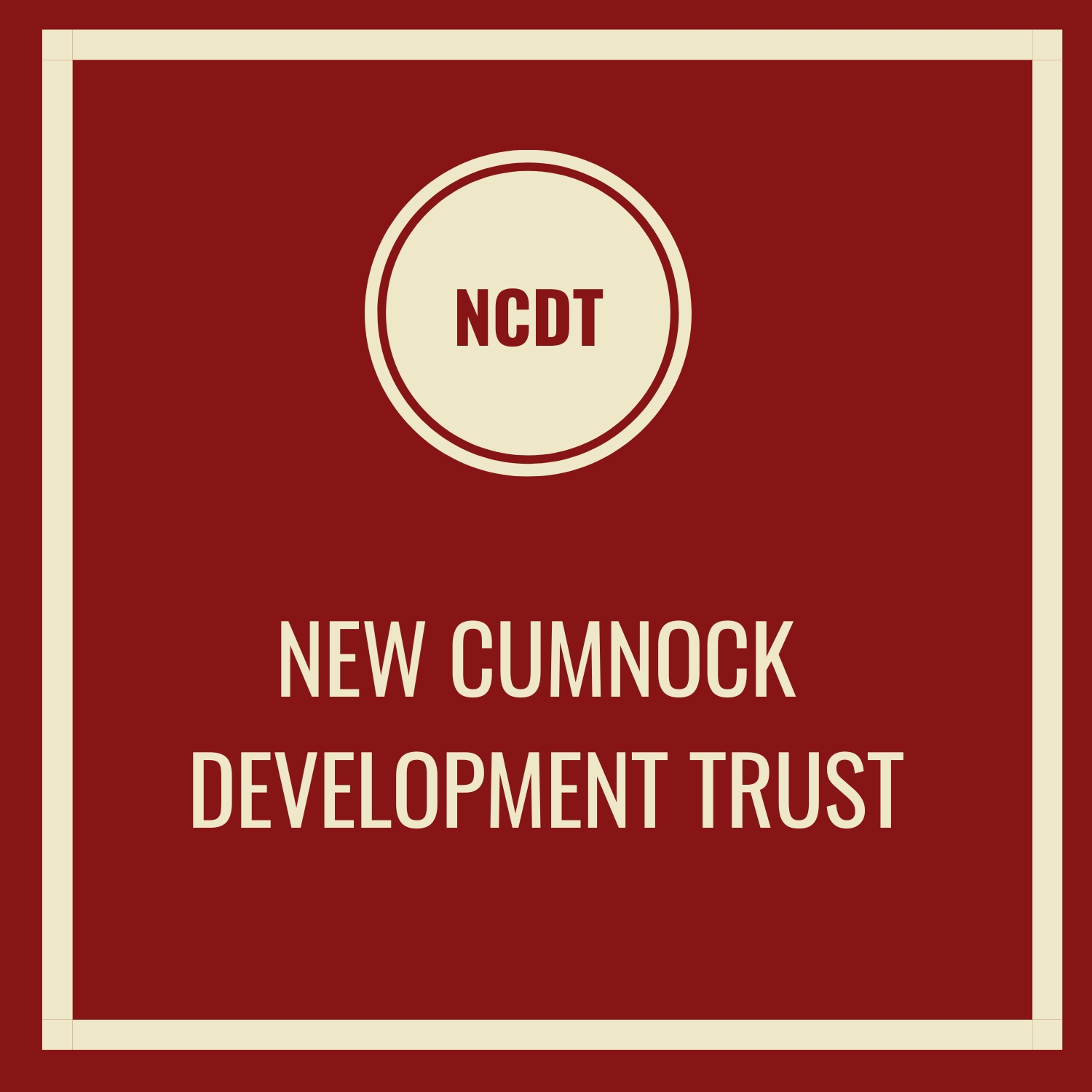 New Cumnock Development Trust
