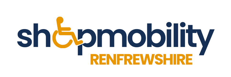 Shopmobility Renfrewshire