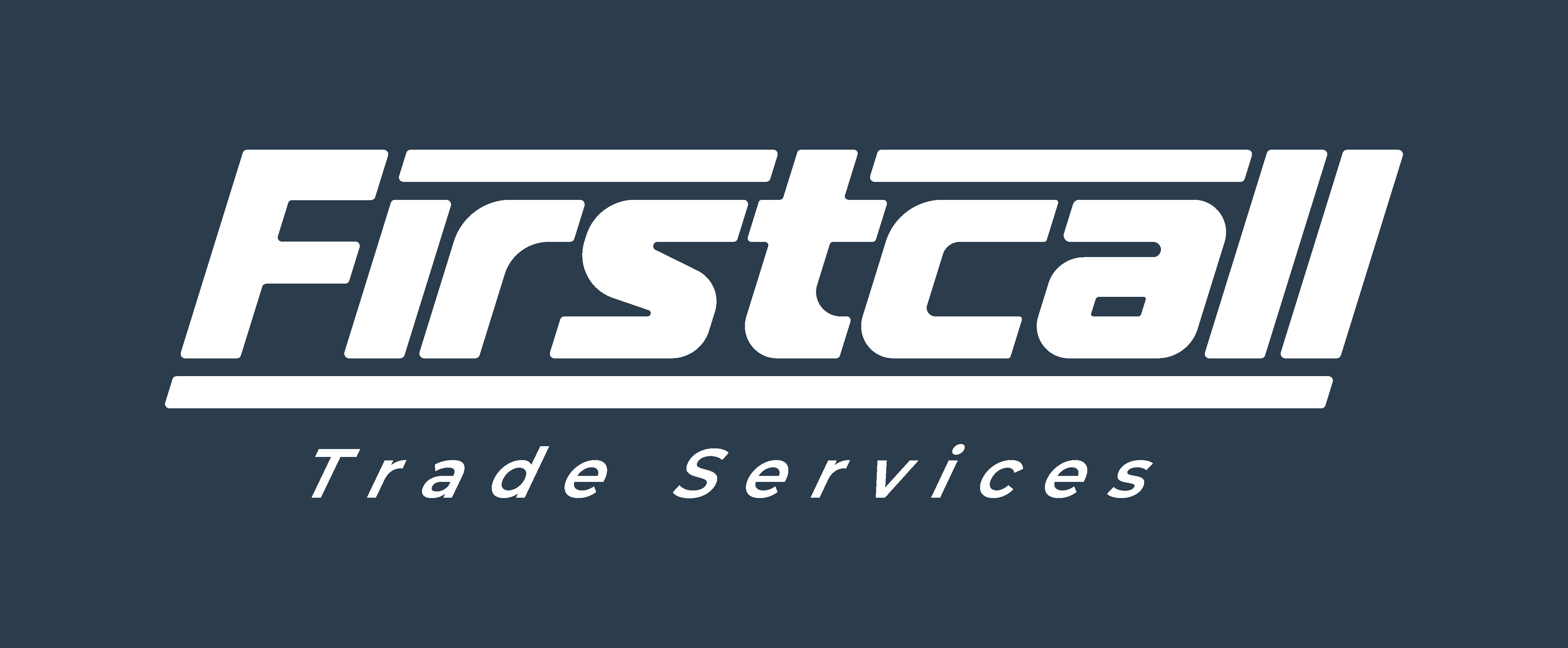 Firstcall Trade Services Ltd