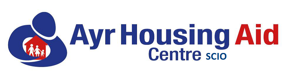 Ayr Housing Aid Centre SCIO