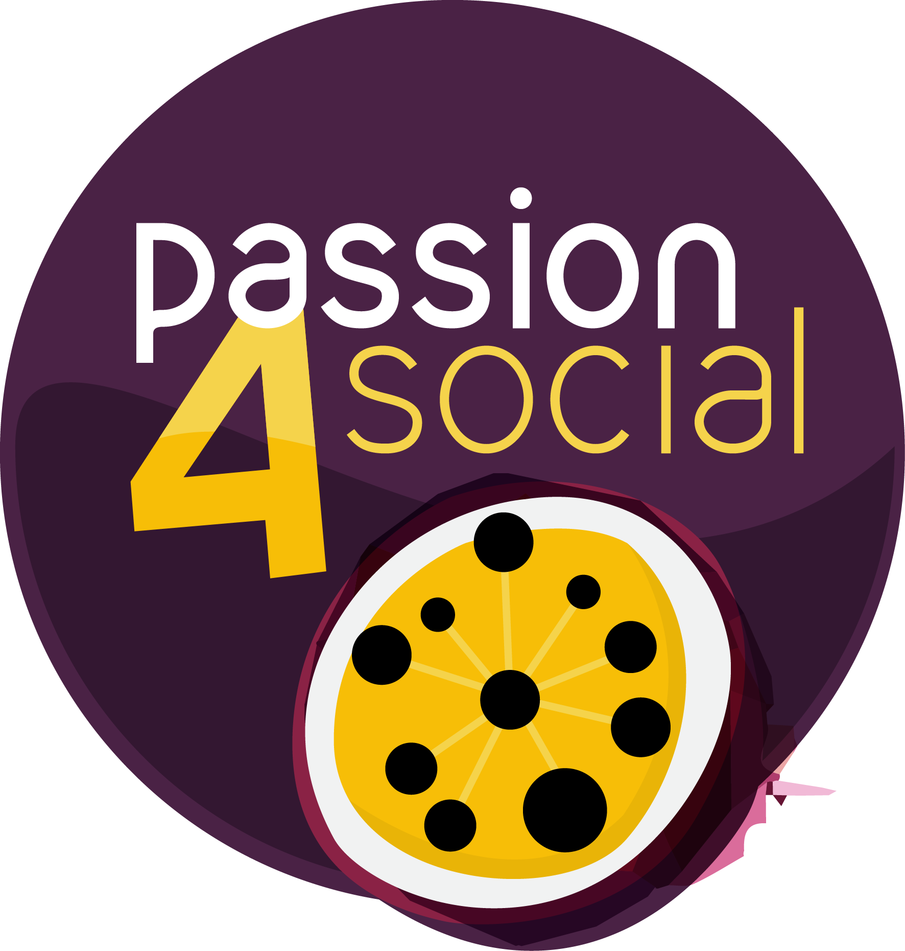 Passion4Social CIC