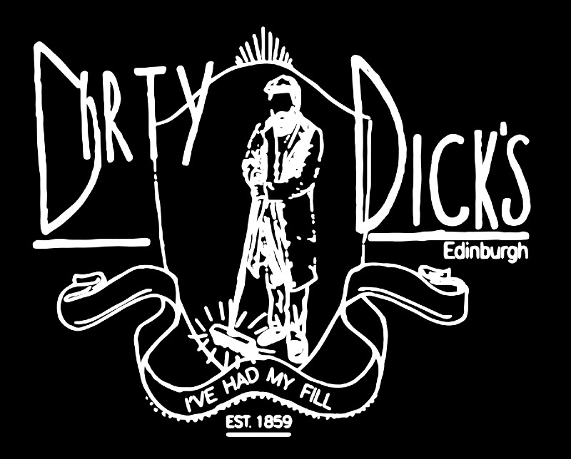 Dirty Dick's Pub