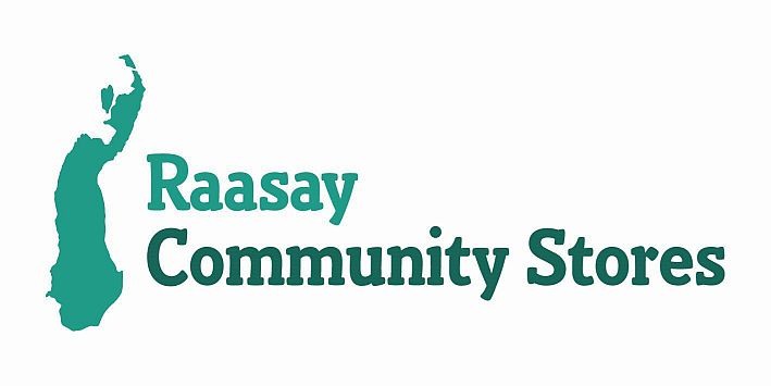 Raasay Community Stores