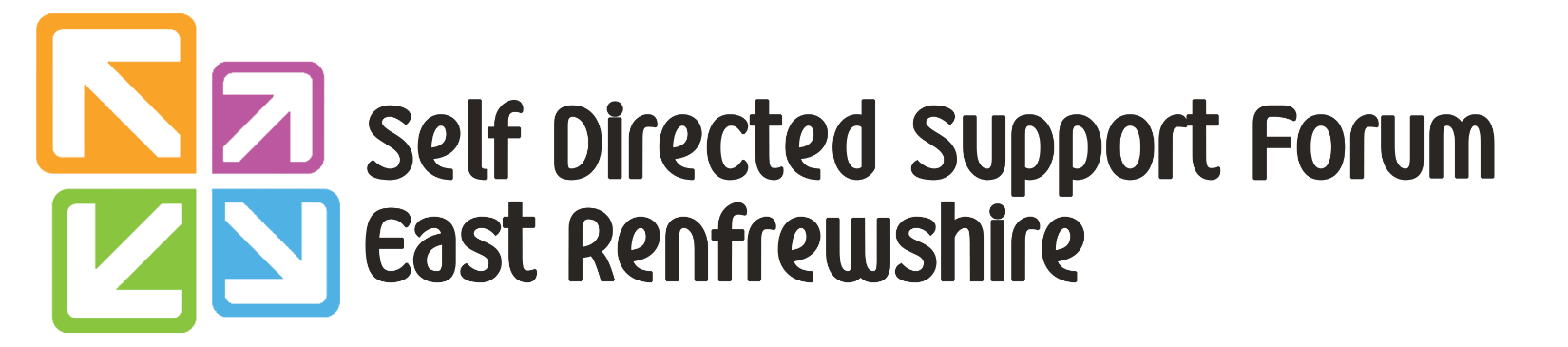Self Directed Support Forum East Renfrewshire