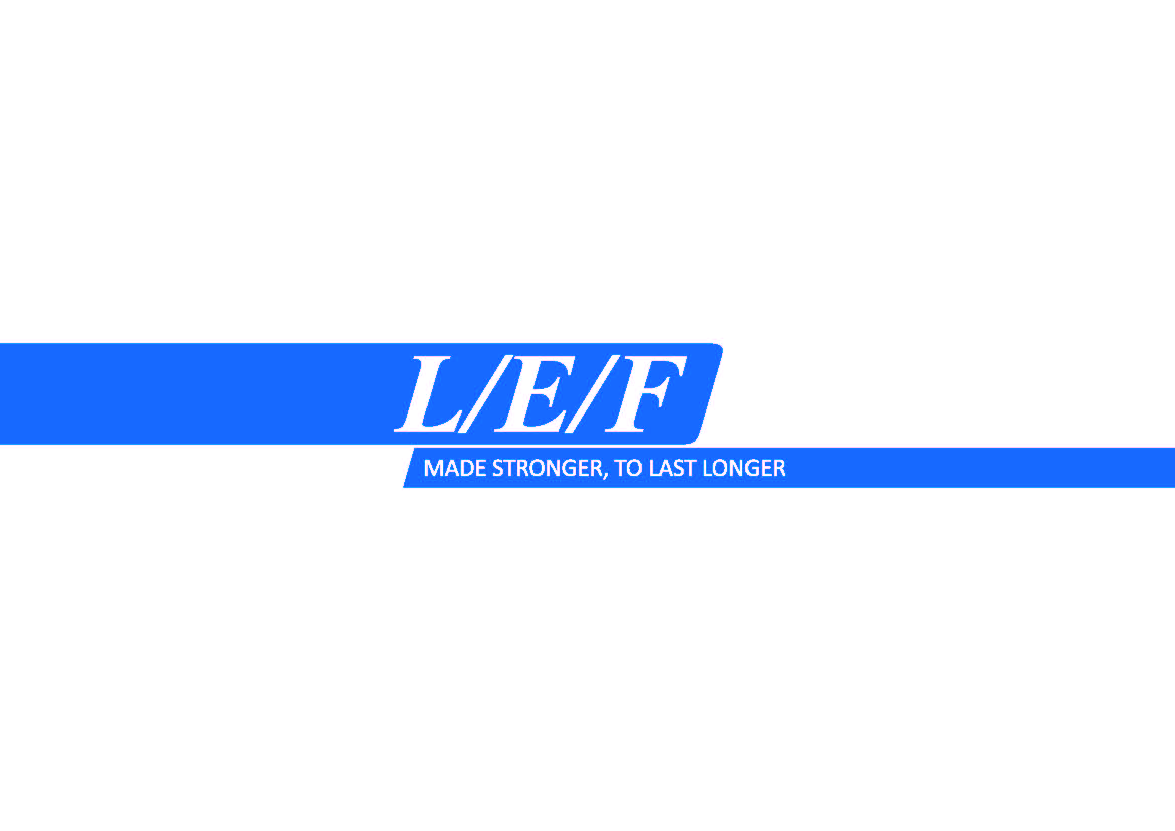 Lerwick Engineering and Fabrication