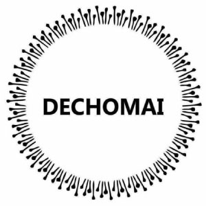 Dechomai Ltd