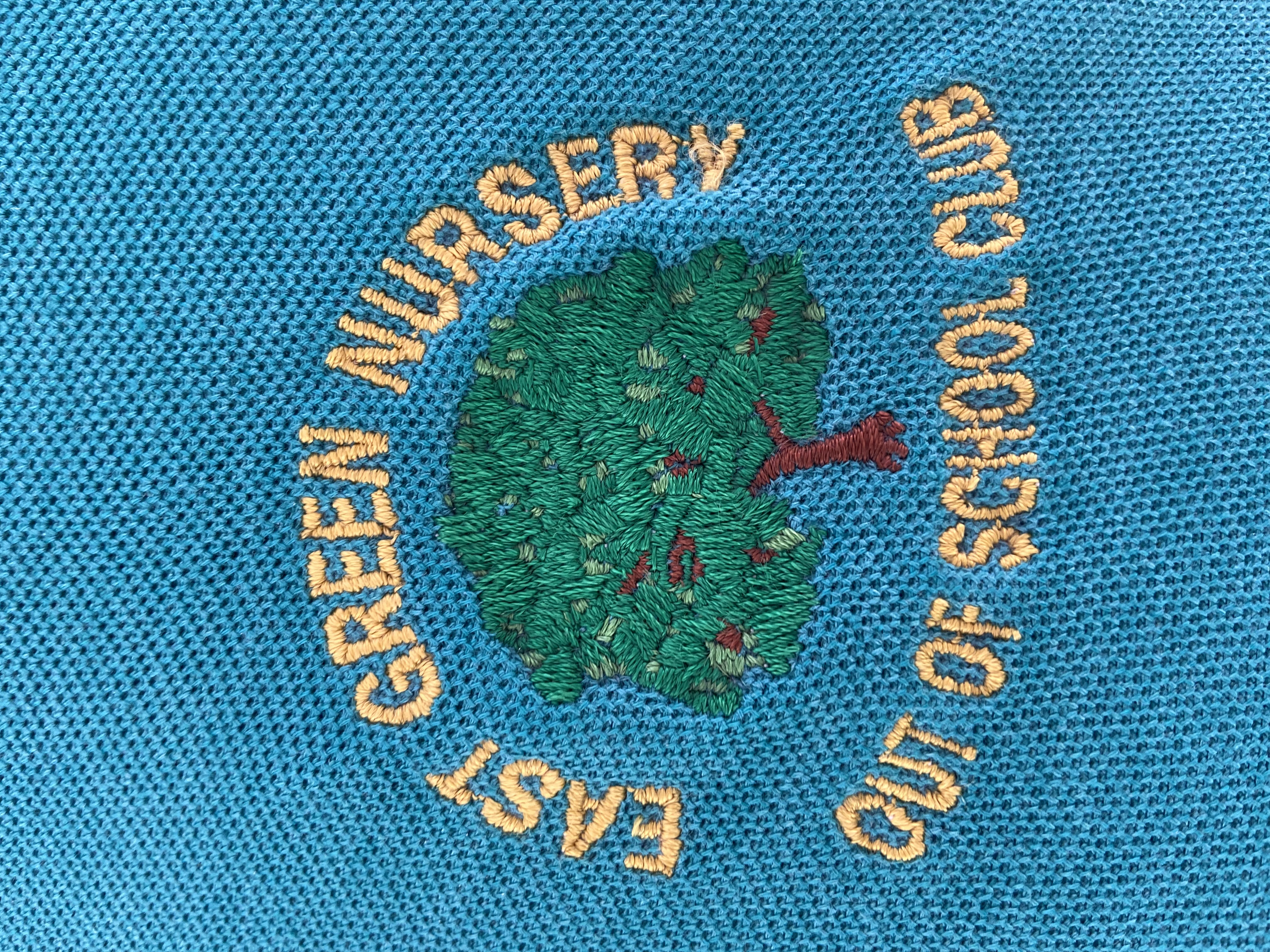 East Green Nursery and Out of School Club