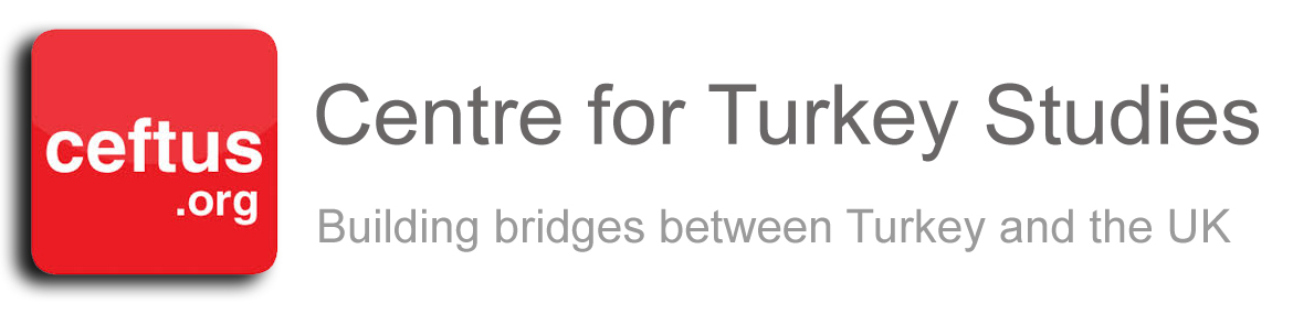 The Centre for Turkey Studies (CEFTUS)