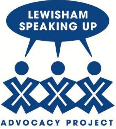 Lewisham Speaking Up