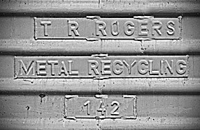 Rogers Metal Management LLP