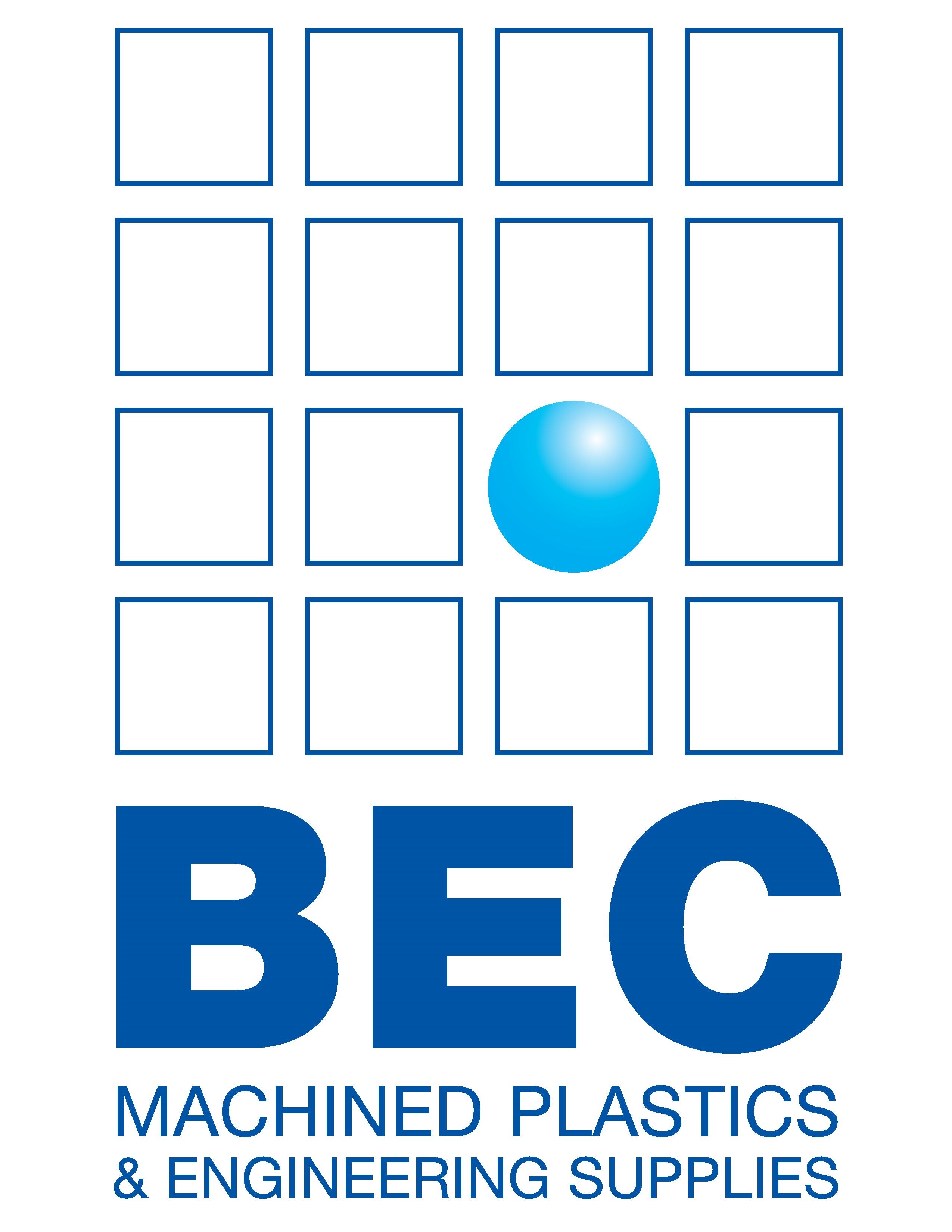 BEC Machined Plastics and Engineering Supplies