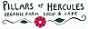 Pillars of Hercules Organic Farm