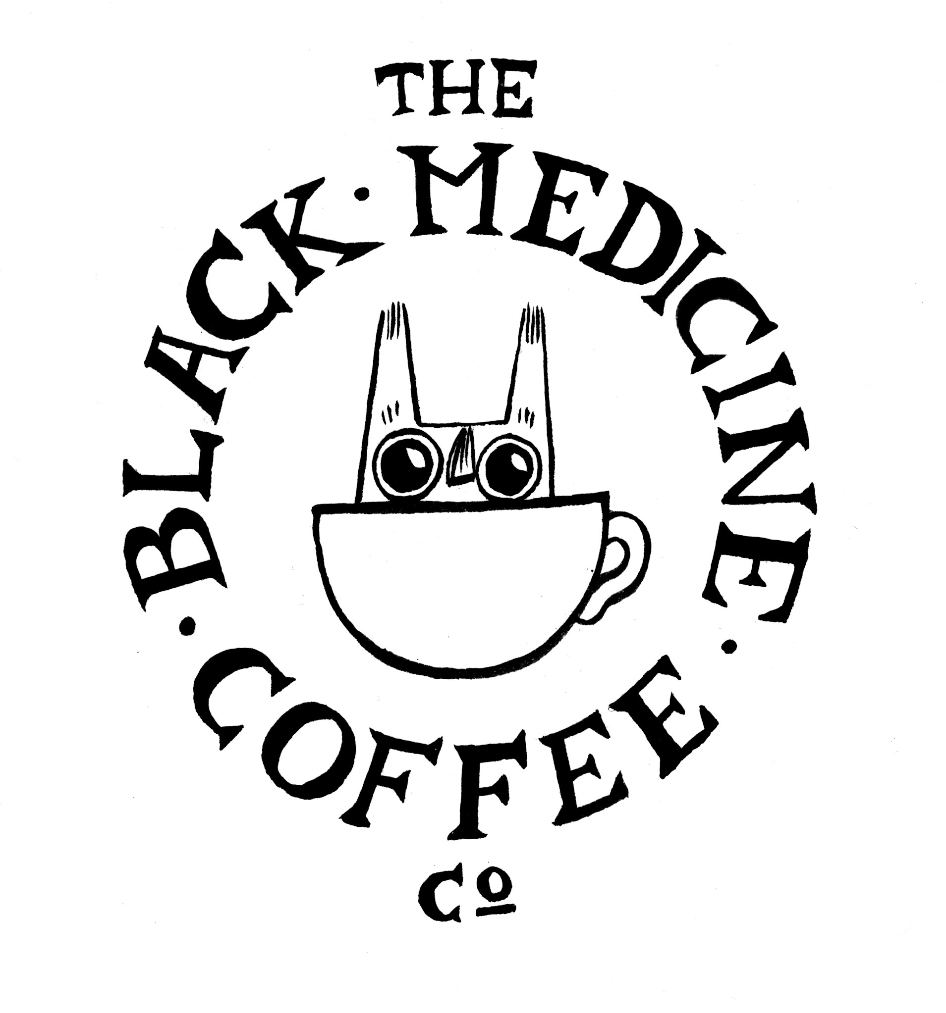 Black Medicine Coffee Co.