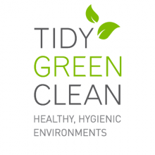 Tidy Green Clean