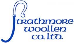 Strathmore Woollen Company Ltd