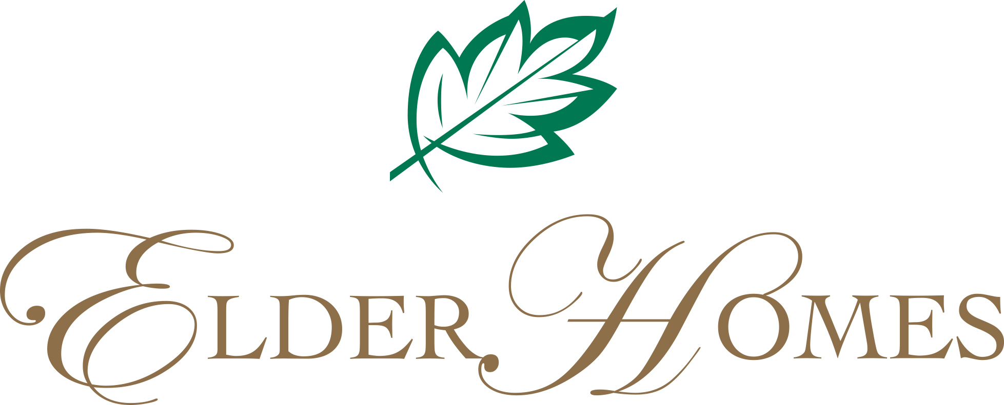 Elder Homes Ltd