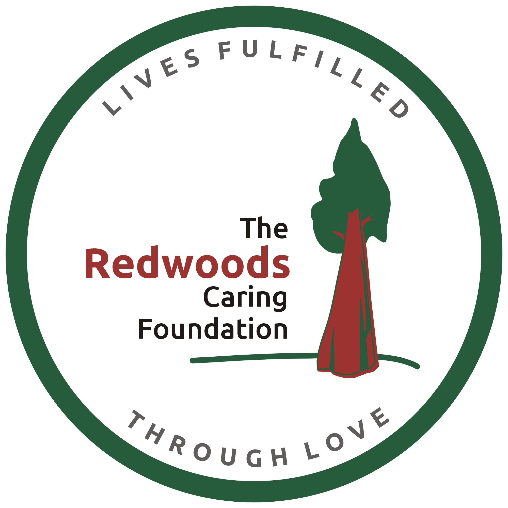 The Redwoods Caring Foundation