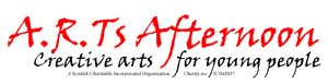 A.R.Ts Afternoon