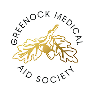 Greenock Medical Aid Society