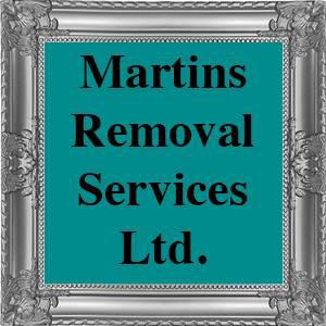 Martins Removal Services