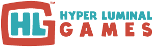 Hyper Luminal Games