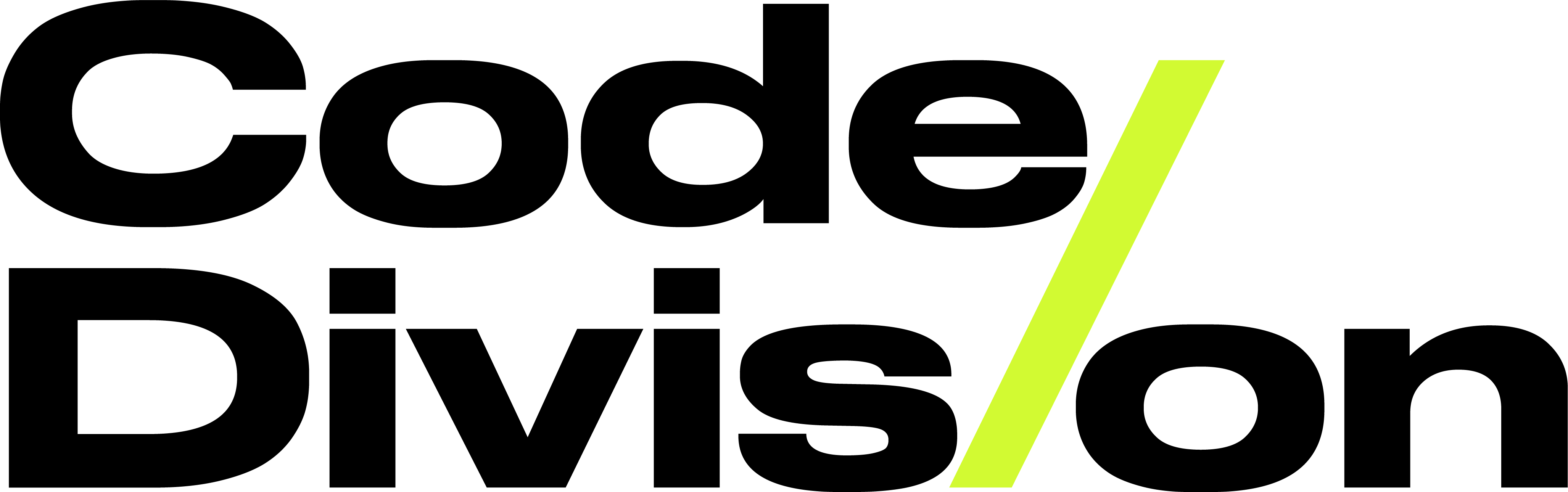 Code Division